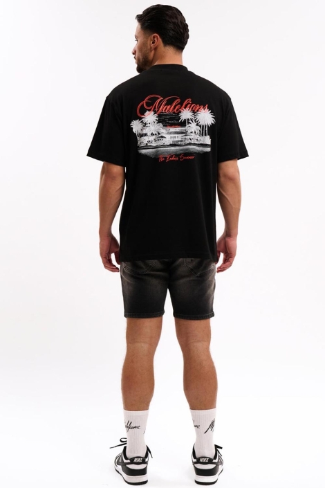 Malelions men endless summer t-shirt